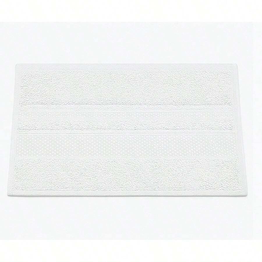 50x70 Cm Premium Towel – 70% Polyester 30% Cotton – Highly Absorbent & Quick-Drying MADE IN TURKEY - Grey - View 1