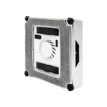 PuRuiKai Window Cleaning Robot HCR-21: Dual Water Jet, Automatic Cleaning, Intelligent Path Planning – An Advanced Intelligent Glass Cleaner. Featuring An Ultra-Thin Design, Intelligent Anti-Fall Function For Frameless Windows, And Automatic Cleaning For Glass, Tiles, And Mirrors. - View 2