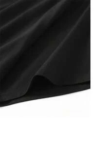 SonicS 2 Tshirt Gift Tshirt Fashion Women's Oversized Short Sleeve Tees Short Sleeve Tee Shirt New Summer Women Cotton T-Shirt Fashion Aesthetic Clothing 100% Cotton - 黑色 - 查看 4