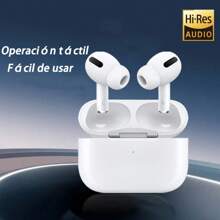 Mini Wireless Bluetooth Sports Earphones For Android And IOS - 白色 - 查看 3