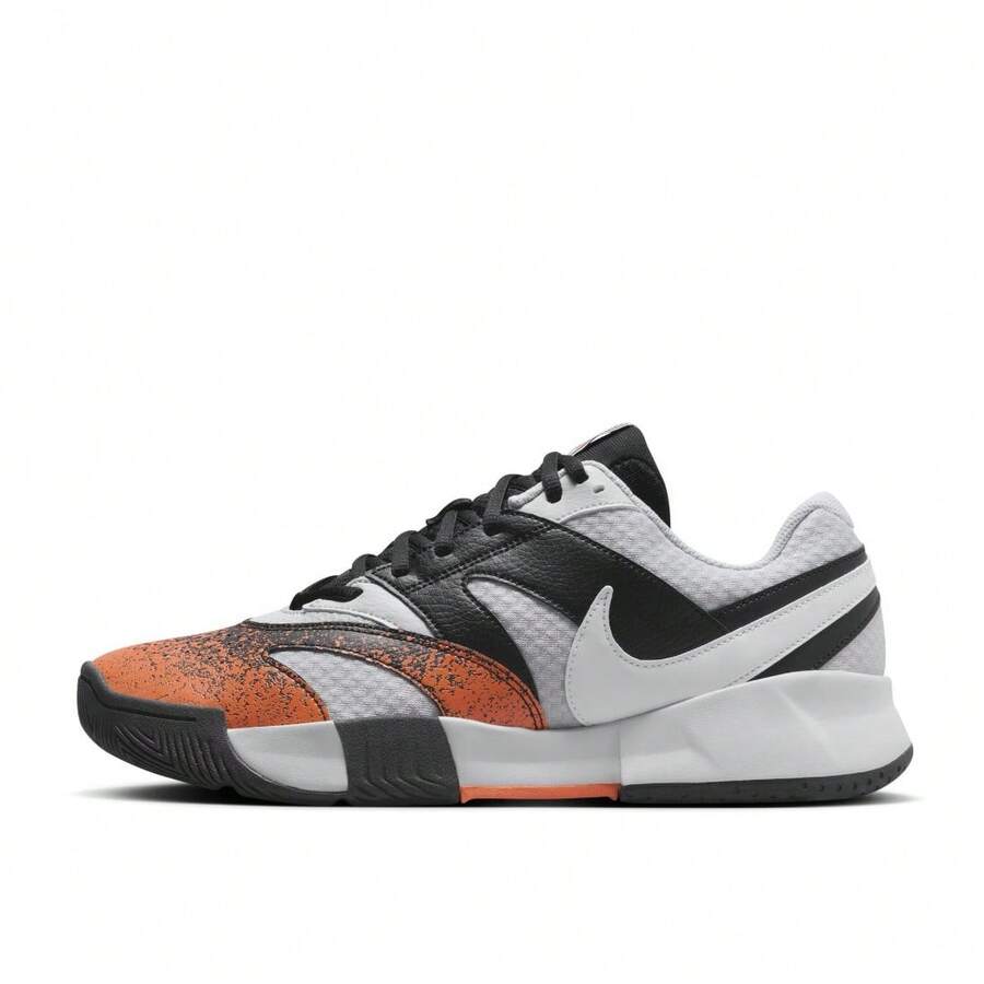 Nike Court Lite 4 Men's Tennis Shoes (FQ8718-002)