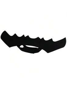 1/3 buc aripi de liliac pentru pisică, potrivite pentru costum de petrecere de Halloween, accesorii pentru costum de liliac pentru animale de companie mici/medii, decor drăguț pentru ținută de câine și pisică