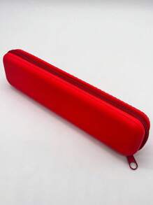 New Large Capacity Silicone Makeup Brush Holder Bag, Cosmetic Tools Organizer Clutch, Multi-Function Makeup Pouch Bags, Makeup Bag, Organizer, Storage, Makeup Organizer, Makeup Bags, Make Up Organizer, Toiletry Bag, Desk Organiser, Cosmetic Bag, Makeup Bag, Makeup Pouch, Bag, Vanity, Makeup Bags, Small Makeup Bag, Makeup Pouch, Cosmetic Bag, Large Capacity, Large Makeup Bag, Christmas Gifts, Pouch, Gifts For Women, Pouch / Small Handbag, Makeup Organizer, Pouch, Brush Holder, Mini Pouch, Large Capacity Pouch, Gifts For Women, Christmas Gifts, Gift Ideas For Women - Multicolor - View 20