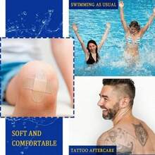 10cm*800m wasserdichte Klebebänder für wasserdichte und feuchtigkeitsbeständige, leicht abreißbare Streifen für vielfältige Anwendungen