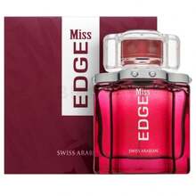 French Avenue Perfume - Vermelho - Ver 2