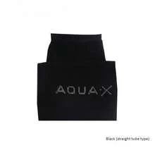 Mangas de hielo de verano unisex - Enfriamiento hasta -5°C, mangas para los brazos transpirables, que absorben la humedad y son ligeras, adecuadas para ciclismo, conducción y deportes al aire libre - Disponibles en negro, blanco, azul