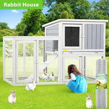 16 In X 118In Heavy Duty Wire Mesh Roll - Square Chicken Mesh Fence Net Roll, Suitable For Elevated Garden Bed Plant Support, Animal Poultry Mesh Cage Fence, Hot Dip Galvanized Metal Hardware Cloth For Outdoor Fencing - Bạc - Xem 2