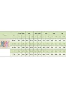 Young Girls T-Shirt Co-Ords