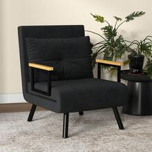 Futons - Noir - Voir 7