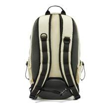 LI-NING CF Travel - Universal Large - Capacity Sports Backpack ABDV335 - Gravel White Ash - View 2