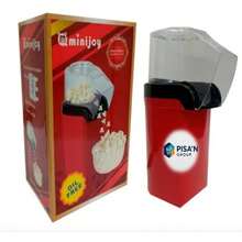 Popcorn Makers - Japan A Type Plug(100V) - View 1