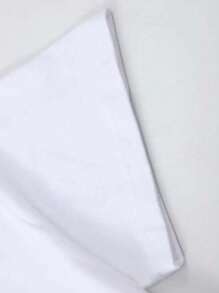 180g Premium Pure Cotton T-Shirt - Feather Ribcage Design - Breathable & Soft - Perfect For Everyday Wear