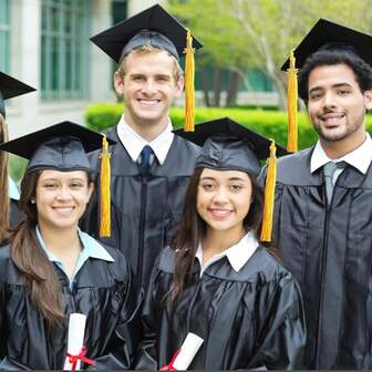 10pcs Yellow Graduation Tassels Grad Cap Decors With 10pcs Golden 2025 Year Charm Pendants For 2025 Graduates Graduation Hats Ceremonies Parties Decorations Souvenirs