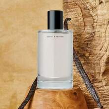 Body Mist Bergamot Hinoki Scent Unisex Infused Perfume Hair Body Spray 3.4 Fl Oz - 淺粉色 - 查看 5