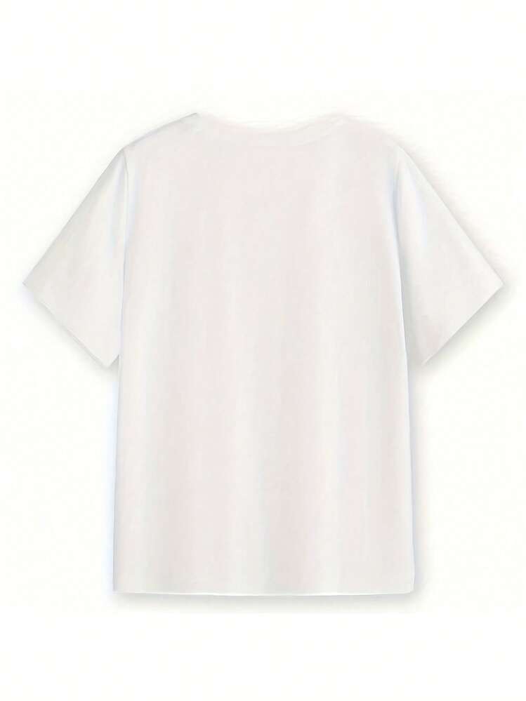 Camiseta de gimnasio oversize, Funda para pesas, Camiseta de levantamiento de pesas, Gráfico, Regalo de gimnasio - Blanco 3 - Añade 3
