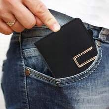 A6/200 Seiten Notizbuch mit PU Vintage Einband, U-förmiger Schnalle, Stifthalter, Softcover, Lesezeichen, geeignet für Büro, Zuhause, Schule mit personalisiertem Softcover und Lesezeichen - perfekt für Geschäftstreffen und Collegeleben