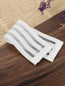 1/3 chiếc Dây áo ngực co giãn, Kẹp áo ngực sau lưng thoải mái có thể điều chỉnh, Phụ kiện đồ lót & đồ lót nữ - Nhiều màu - Xem 11