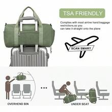Training Bags - Green Grass Green - View 10
