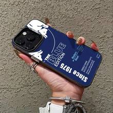 Basis telefoonhoesjes - Transparant Zwart - Bekijken 6