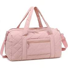 Training Bags - Puff Pink a - View 11