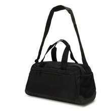 Adidas Geantă de fitness unisex DEF GYM BAG S, geantă de călătorie zilnică în aer liber, geantă sport, geantă de mână KA7992