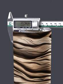 1 rolă de tapet vintage maro cu aspect de lemn, 1 m/3 m/5 m, hârtie de contact detașabilă și autoadezivă, tapet din vinil pentru decor DIY pentru casă, fundal cameră, dormitor, bucătărie, sufragerie, baie, dulap, tapet pentru renovarea mobilierului, autocolante de perete, decor cameră, decor perete, decor sufragerie