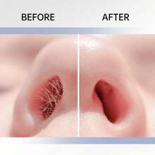 2-In-1 Manual Nose Hair Trimmer, Dual-Sided Nose Hair Clipper, Nose Hair Removal Tool, Washable 360° Rotating Nose Hair Cleaner, Convenient And Easy To Use For Men And Women