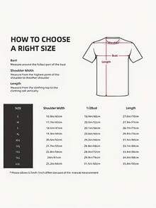 INS Fun Shop EL HOMIE Graphic Tee - 100% Cotton, Casual & Comfy, Short-Sleeved T-Shirt For Men & Women - Perfect For Summer, Spring, And Fall - Cool Gift Idea, Youth Fashion | Cartoon Graphic Tee | 100% Cotton Shirt, Cute Shirts - 黑色 - 查看 6