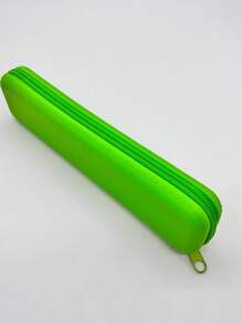 New Large Capacity Silicone Makeup Brush Holder Bag, Cosmetic Tools Organizer Clutch, Multi-Function Makeup Pouch Bags, Makeup Bag, Organizer, Storage, Makeup Organizer, Makeup Bags, Make Up Organizer, Toiletry Bag, Desk Organiser, Cosmetic Bag, Makeup Bag, Makeup Pouch, Bag, Vanity, Makeup Bags, Small Makeup Bag, Makeup Pouch, Cosmetic Bag, Large Capacity, Large Makeup Bag, Christmas Gifts, Pouch, Gifts For Women, Pouch / Small Handbag, Makeup Organizer, Pouch, Brush Holder, Mini Pouch, Large Capacity Pouch, Gifts For Women, Christmas Gifts, Gift Ideas For Women - Multicolor - View 23