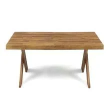 EAGLEWOOD COFFEE TABLE - 柚木1 - 查看 2