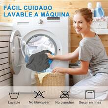 Yostyle Fundas para Sillas de Comedor,Fundas para Sillas Antideslizantes,Protector de Sillas de Elástica,Cubre Sillas Removibles y Lavables,para el Hogar, Banquete,4pcs - Niñas-4 piezas - Ver 4