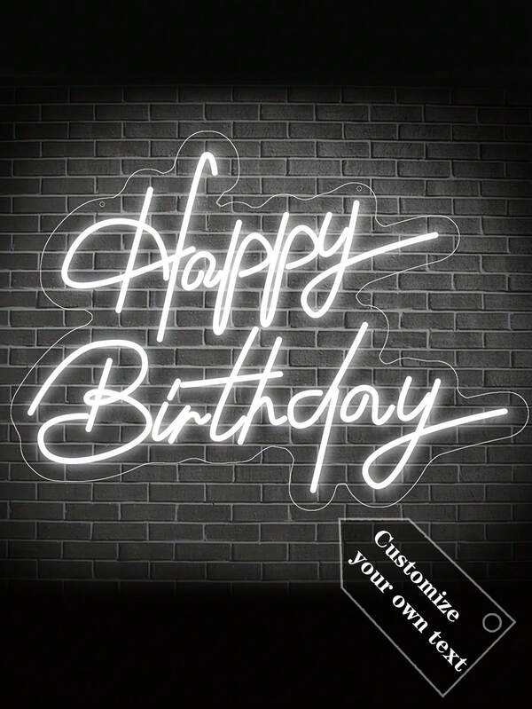 Custom Name Neon Sign, Wedding Decor, Name Neon Sign, Led Neon Sign For Kids, Personalized Gifts, Bedroom Decor, Home Decor USB Led Light, Birthday Gifts, Nursery Sign Nursery Letters Children's Decor Nursery Decor Unique Ideal Gifts For Him Her, For Children's Day, For Father's Day, For Graduation, For Weddings