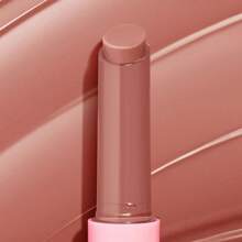 ColourPop So Juicy Plumping Lip Gloss Balm - Hydrating Lip Gloss & Balm Hybrid With Peptides - Non-Sticky Formula - Visibly Plumps Lips & Delivers Buildable Color - Guava Glaze (0.07 Oz)