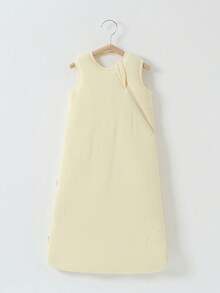 1 sac de dormit fără mâneci din fibră de bambus pentru sugari, vestă moale din fibră de bambus fără mâneci pijama groasă, sac de dormit pentru sugari, pătură pentru sugari, înfășat, haine pentru nou-născuți, pat pentru nou-născuți, nou-născut, sac de dormit pentru sugari, sac de dormit de iarnă pentru sugari, sac de dormit pentru copii, fetiță, sac de dormit de vară pentru sugari, băiețel, sac de dormit înfășat pentru sugari, sac de dormit pentru sugari, pijamale personalizate pentru sugari