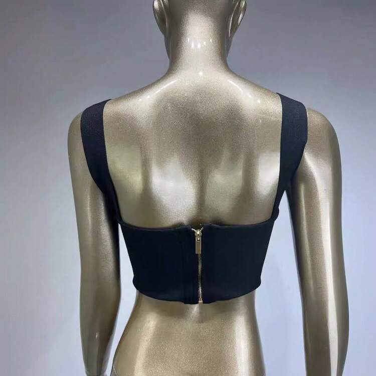 Raincoat - 黑色 - 查看 5