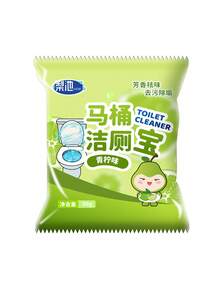 1/4/10/20 piezas Bloque de limpieza de inodoro de múltiples sabores, bloque de limpieza de inodoro de doble efecto fragante, limpiador de inodoro que desodoriza el artefacto desodorizante de burbujas azules del inodoro para eliminar el olor.