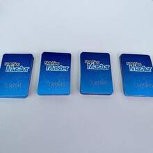 Neues 3D Puzzle Bauklötze Wettbewerbsspielzeug, Entwicklung der geistigen Fähigkeiten von Kindern, logisches Denken Training, Eltern-Kind Aktivität Spielzeug, geeignet für Partys, Halloween/Erntedank/Ostern Geschenke