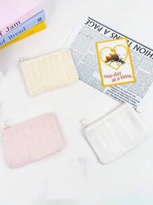 1pc Small Makeup Bag, Storage Bag, Makeup Travel Bag, Toiletry Bag, Cute Makeup Bag, Travel Makeup Bag, Toiletry Bag, Makeup Storage Bag, Capacity Portable Storage Bag, Ladies' Gift Small Makeup Bag, Storage Bag, Makeup Travel Bag, Toiletry Bag,Makeup Bag,Make Up Bag,Makeup Bags,Cosmetic Bag,Makeup Organiser,Travel,Makeup Pouch,Bag,Vanity,Make Up Pouch,Travel Essentials,Pouch Bag,Travel Essential,Vanity Accessories,Small Makeup Bag,Makeup Pouch,Cosmetic Bag,Travel Essential,Large Capacity,Large Makeup Bag,Christmas Gifts,Pouch,Travel,Gifts For Women,Women's Necessaire,Travel Essential,Pouch,Clutch / Small Handbag,Necessaire,Makeup Organizer,Makeup Organize,Pouch,Brush Holder,Mini Pouch,Large Capacity Pouch