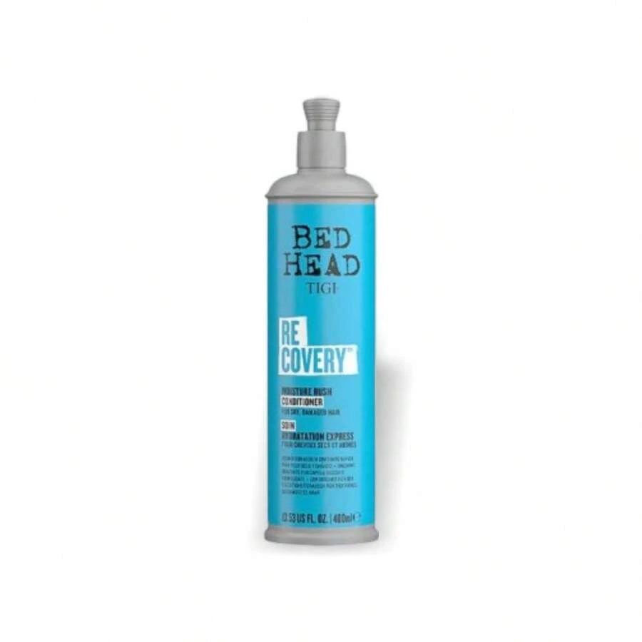 Dầu xả phục hồi tóc Tigi Bed Head 400ml/13.5oz Chai 13.53oz/400ml - Nhiều màu - Xem 1