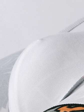 6 st. moderiktiga tryckta herrboxershorts, mjuka, stretchiga, tunna kalsonger med blandade djur- och bokstävergraffitimönster, vardagsunderkläder, nyhetsklädsel