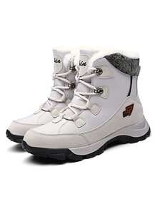 Women Ankle Boots & Booties - Grey - View 8