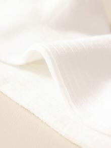 1 双儿童袜子，樱桃字母图案，男女通用休闲运动中筒袜，四季皆宜 - 彩色 - 查看 4