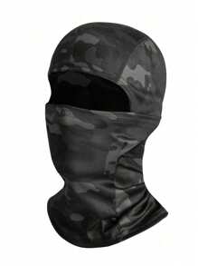 3Pcs Ski Mask For Men Women, Balaclava Face Cover, Shiesty Mask UV Protector Lightweight For Motorcycle Snowboard