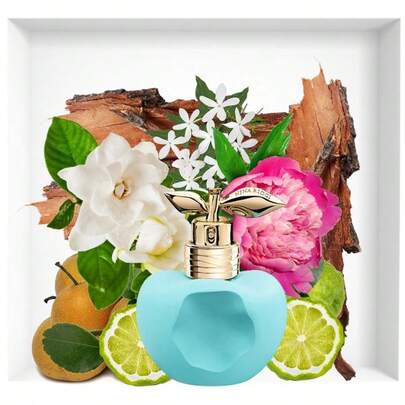 Nina Ricci LES SORBETS DE LUNA 80 ML EDT SPRAY