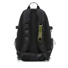 LI-NING CF Travel Large-Capacity Backpack ABDV333 - Black - View 2