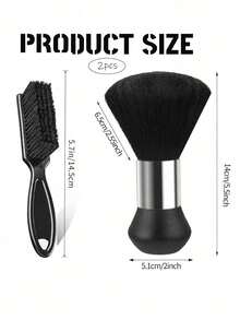 4-In-1 Portable Multifunctional Hair Styling Set, Travel Essential, Hair Styling, Hair Care - Multicolor - View 10