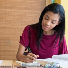 24 Pack 0.7mm 4 Color Multicolor Ballpoint Pens, 4-In-1 Multi Colored Gel Ink Retractable Ball Point Pens Gifts For School Student Office Teacher Nurse Staff Holiday Party Favors-976470 - 192 - Xem 7