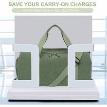 Training Bags - Green Grass Green - View 8