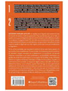 Libro Generación Idiota De Agustin Laje Vol 1 tomo editorial HarperCollins tapa blanda edicion en español ensayo polemico analisis sociopolitico contenido controversial ideal para lectores interesados en debate opinion publica y analisis cultural disponible para compra coleccion y discusion - Libro único - Ver 2