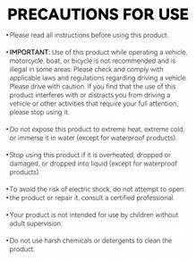 Lithium Battery LED Breathing Light Portable Mini Wireless Speaker - Pink - View 8